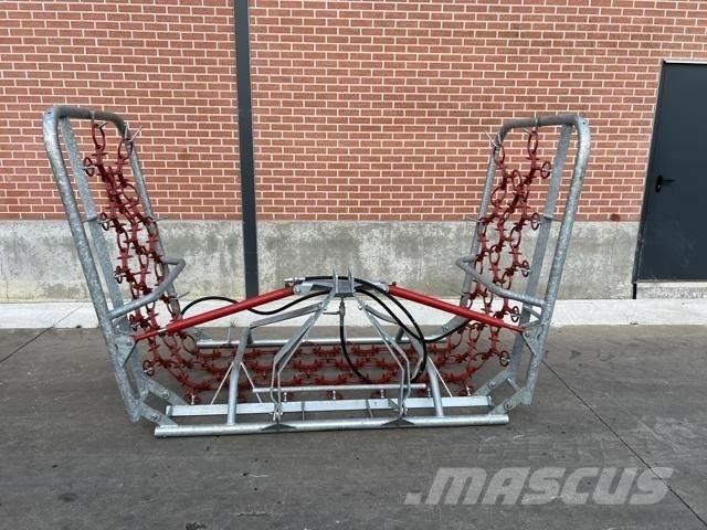 Peecon WS 500 HG Grondschaven