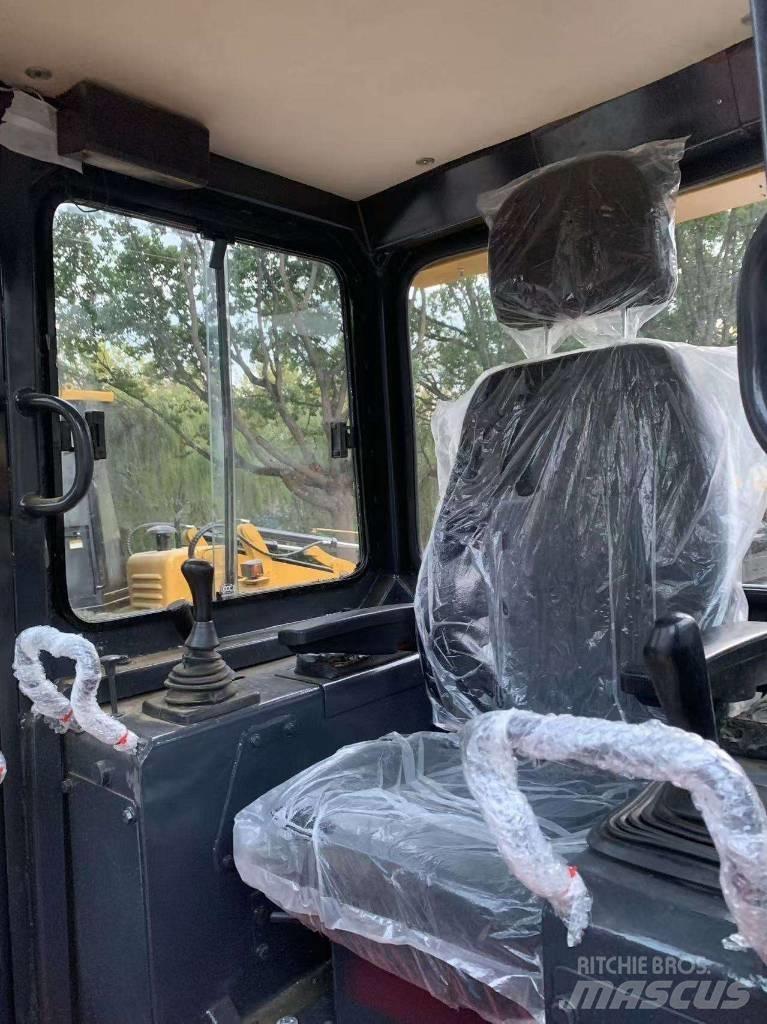 CAT D 5 K Rupsdozers