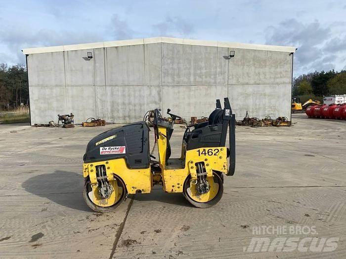 Bomag BW 80 AD-5 Duowalsen