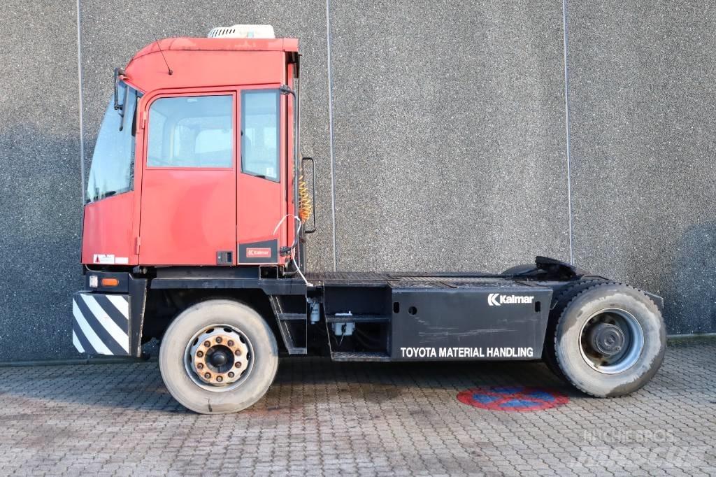 Kalmar TT 612 D Terminaltrekkers
