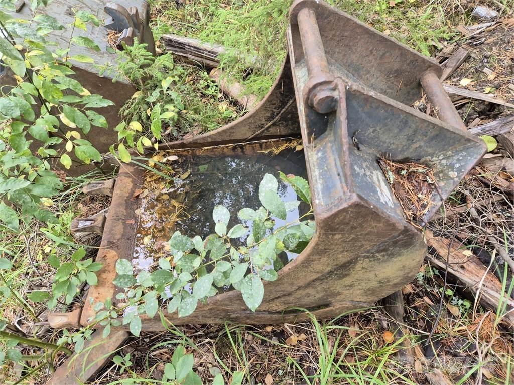  Kynsikauha S40 Bakken