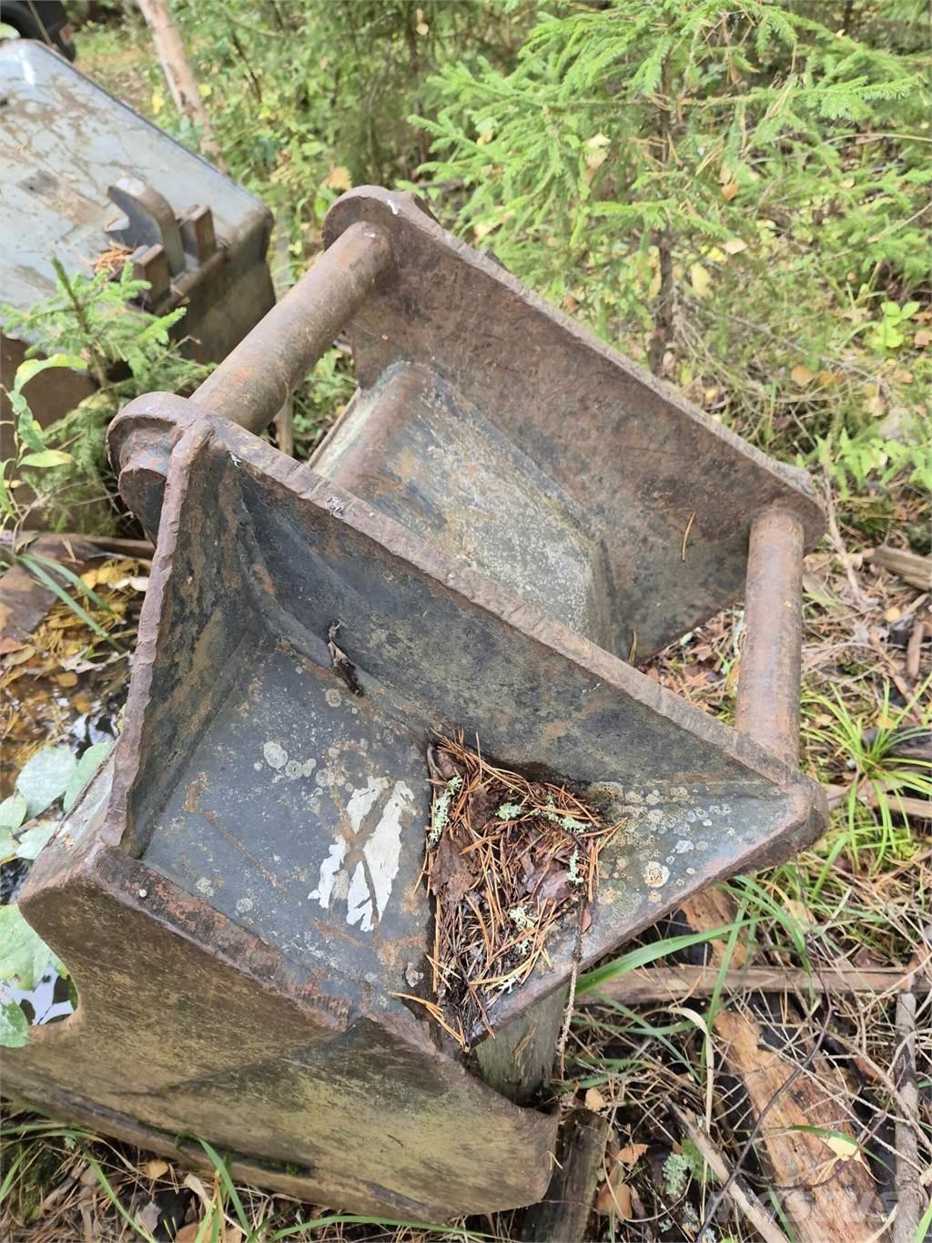  Kynsikauha S40 Bakken