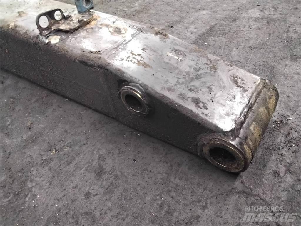 Rottne RK 160 Uitrijwagenkranen