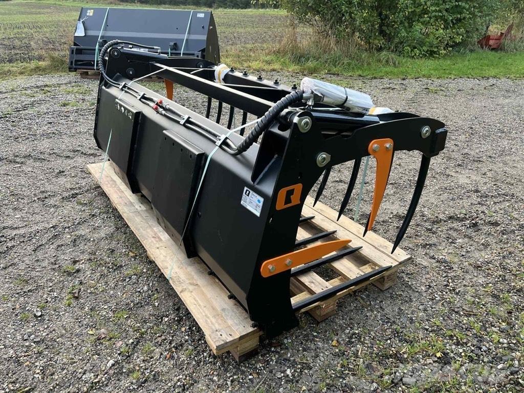 Ålö Silograb M+ 230cm Voorladers en gravers