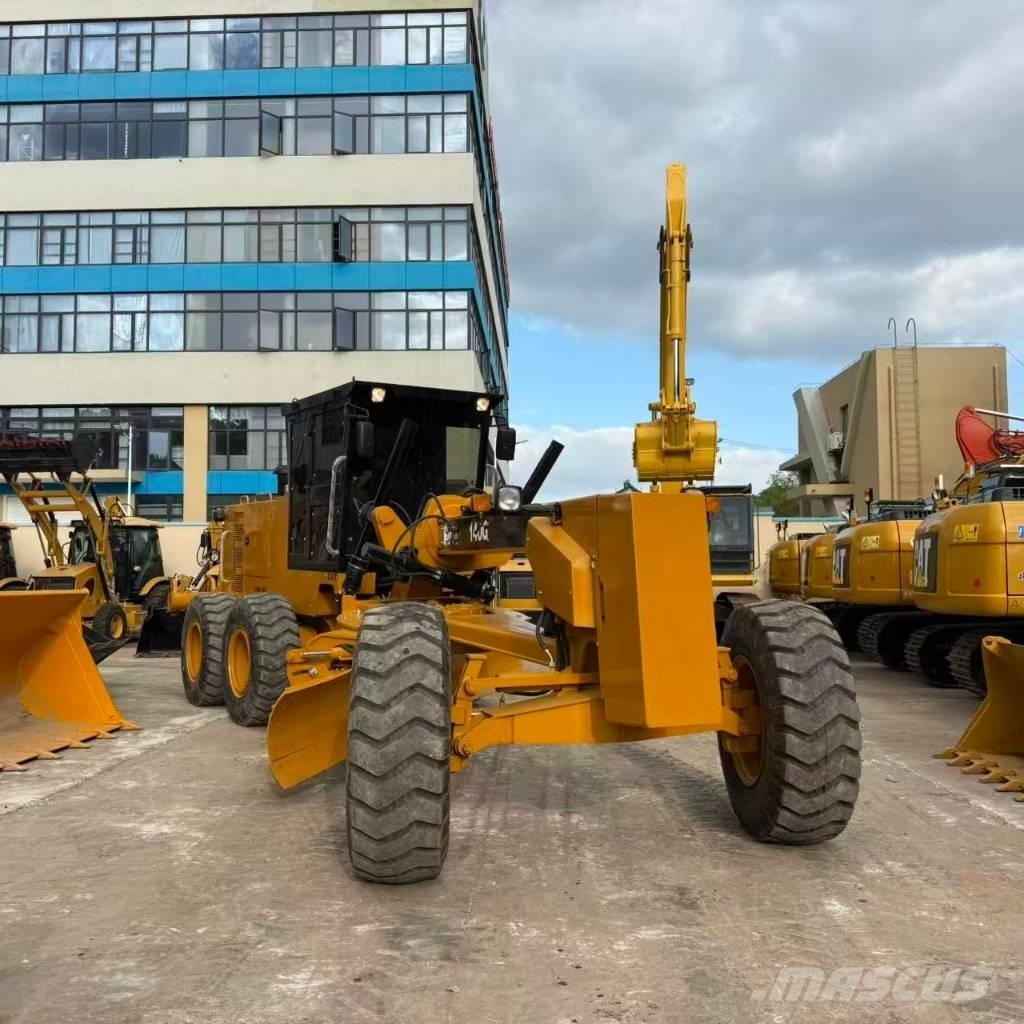 CAT 140 G Graders