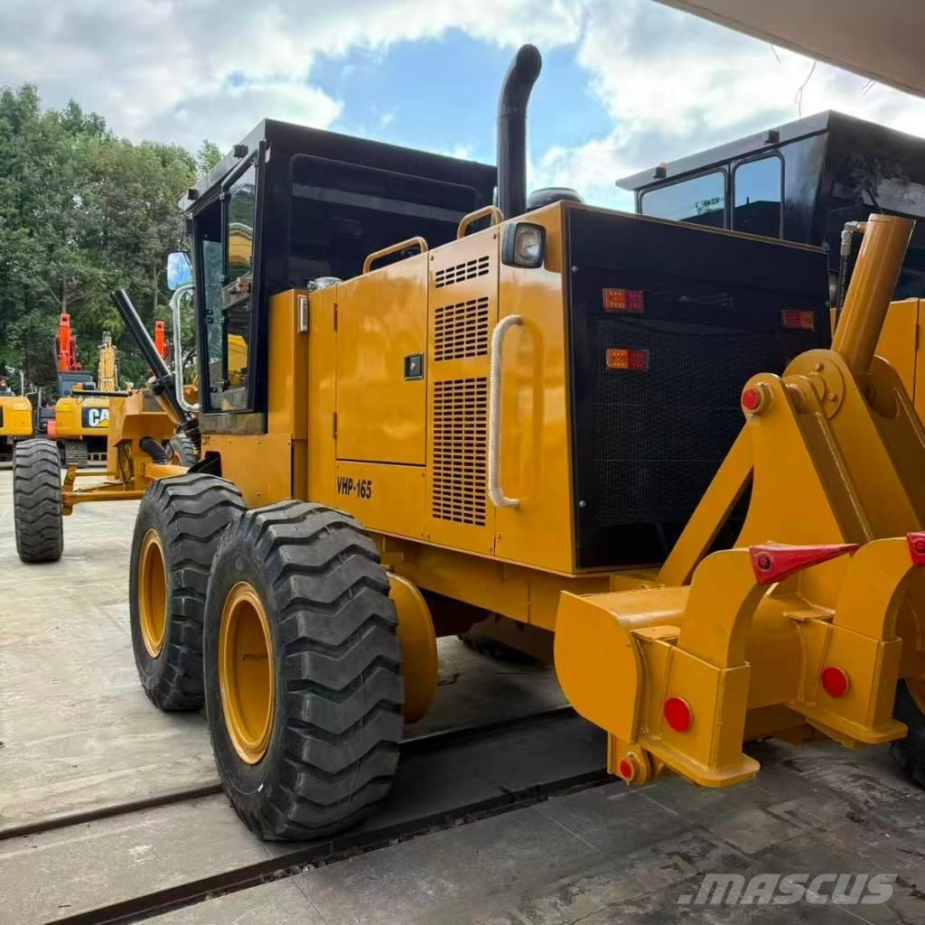 CAT 140 G Graders