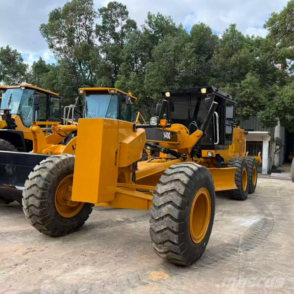 CAT 140 G Graders