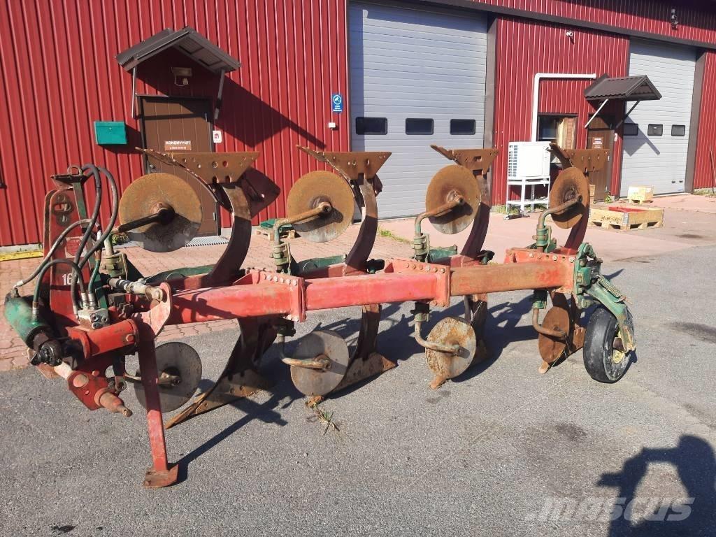 Kverneland E160 4x16 Wentelploegen