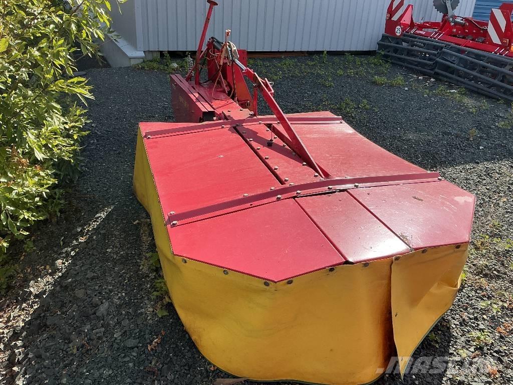 Agrow 185 H Maaiers