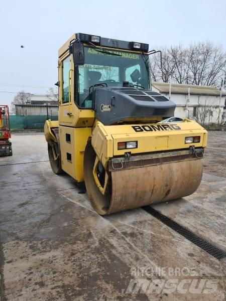 Bomag BW 174 AD Duowalsen