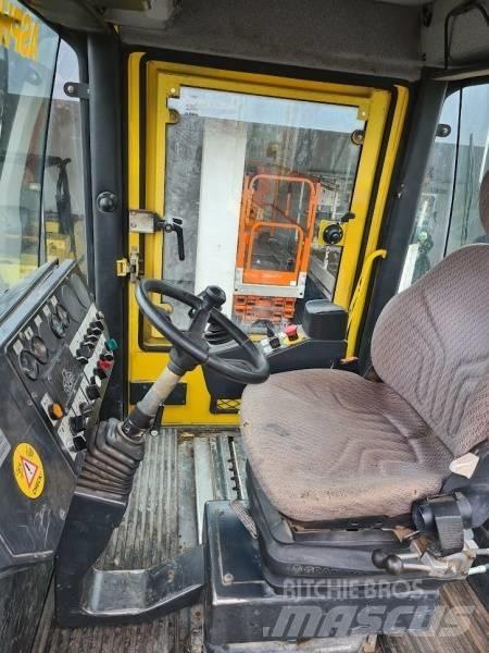Bomag BW 174 AD Duowalsen