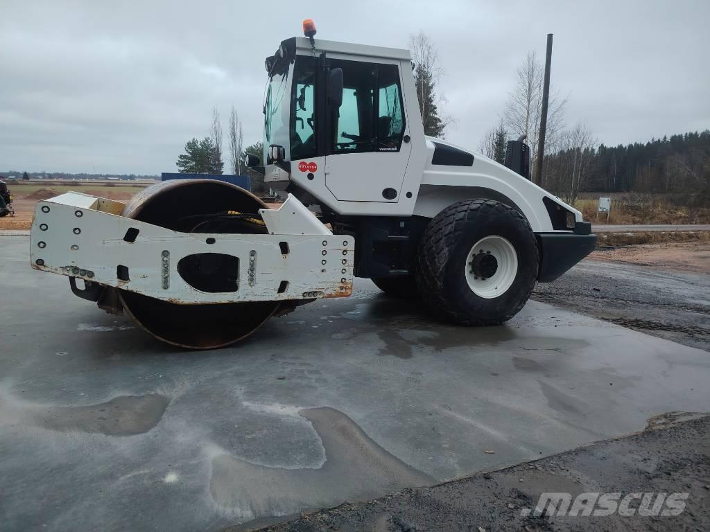 Bomag BW 216 D-4i Trilrolwalsen