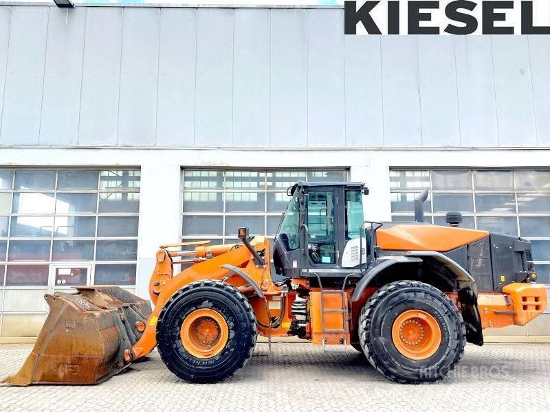 Hitachi ZW 310-6 Wielladers