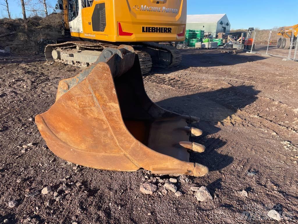 Liebherr R 936 LC Rupsgraafmachines