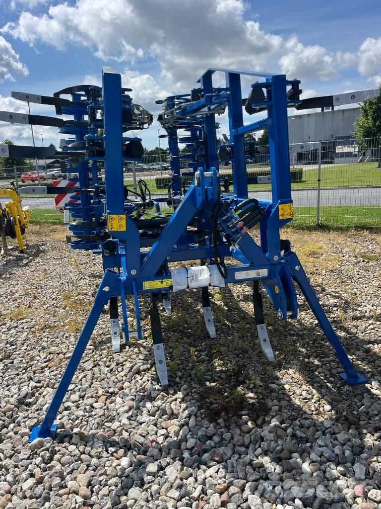 Köckerling Trio Cultivatoren