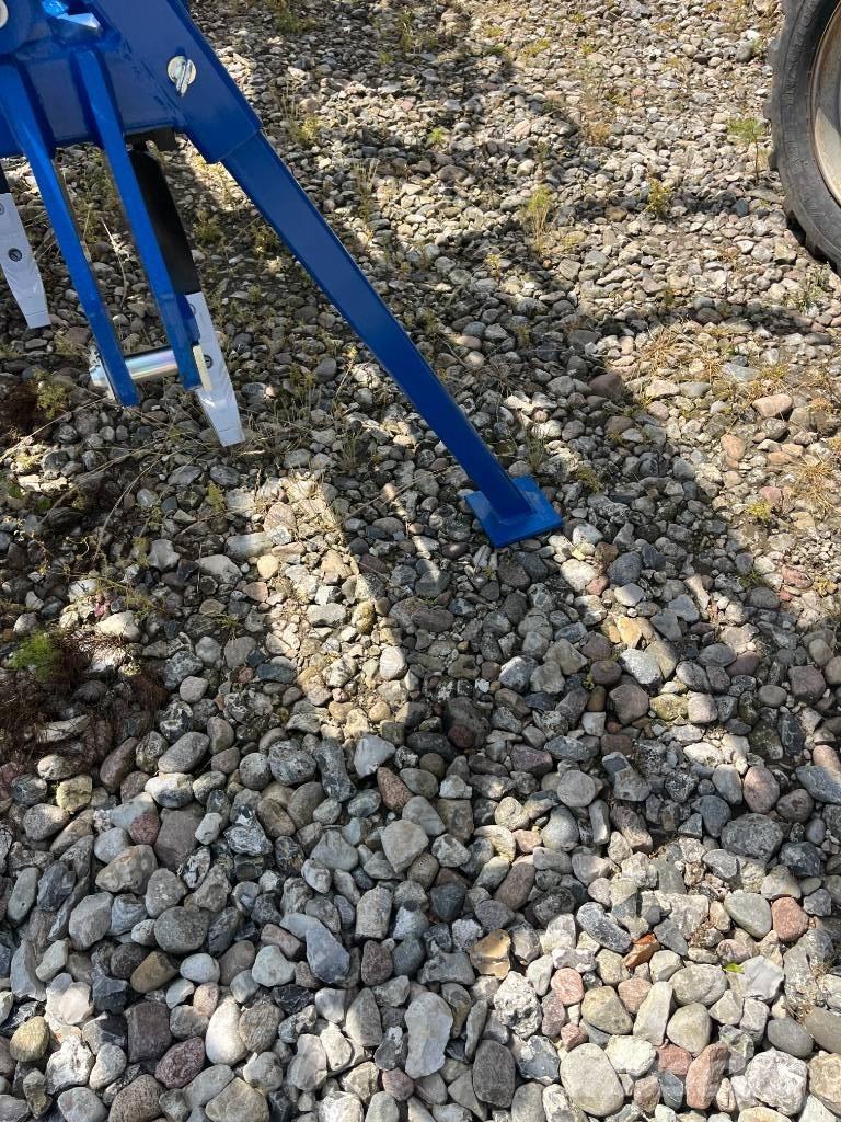 Köckerling Trio Cultivatoren