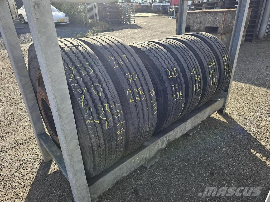 Continental  Zonder opbouw