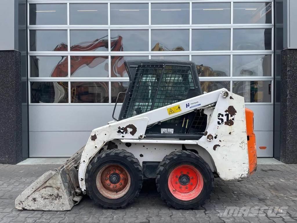 Bobcat S130 Schrankladers