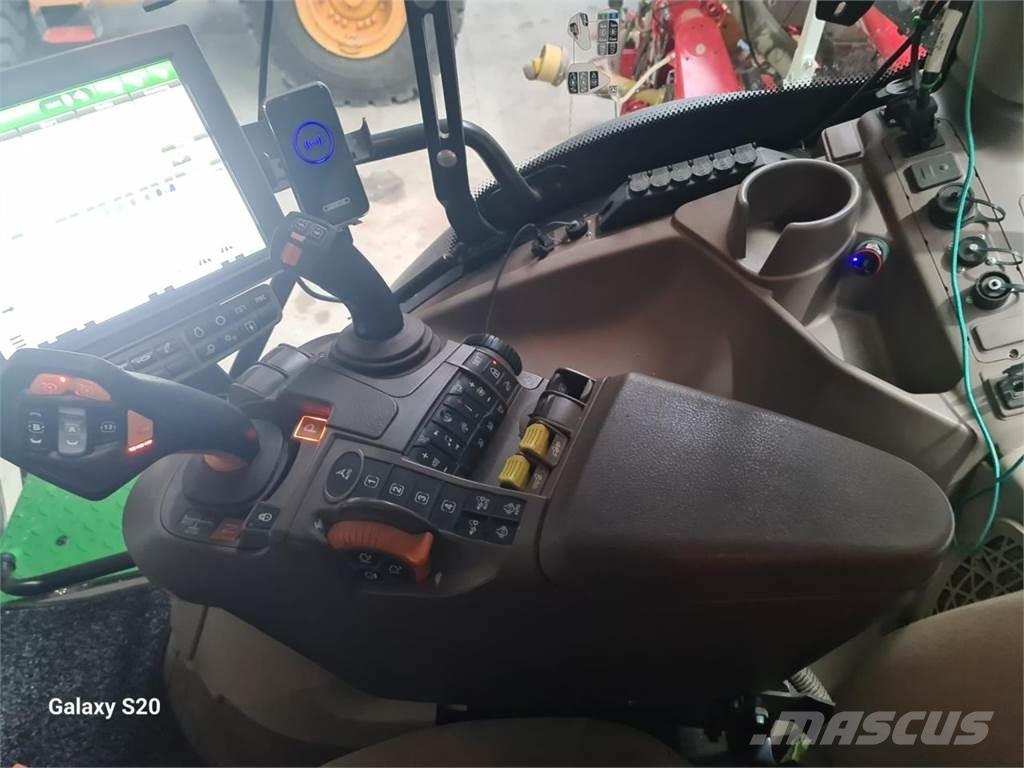 John Deere 6R 230 Tractoren