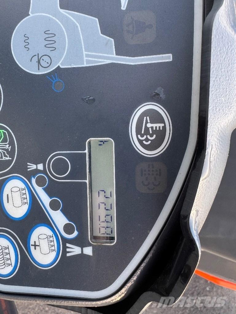 Hamm HD 14i VV Duowalsen