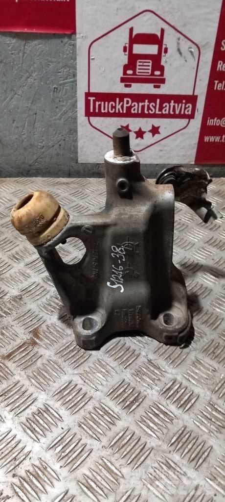 Scania R 440    1785233 Cabine en interieur
