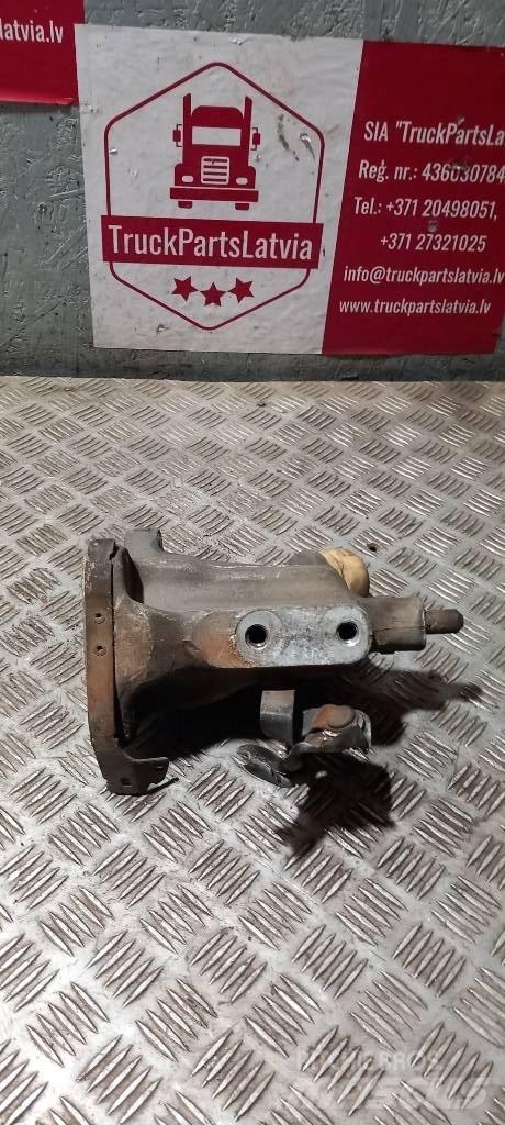 Scania R 440    1785233 Cabine en interieur