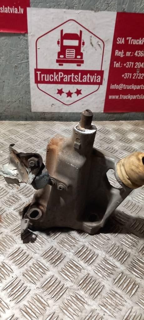 Scania R 440    1785233 Cabine en interieur