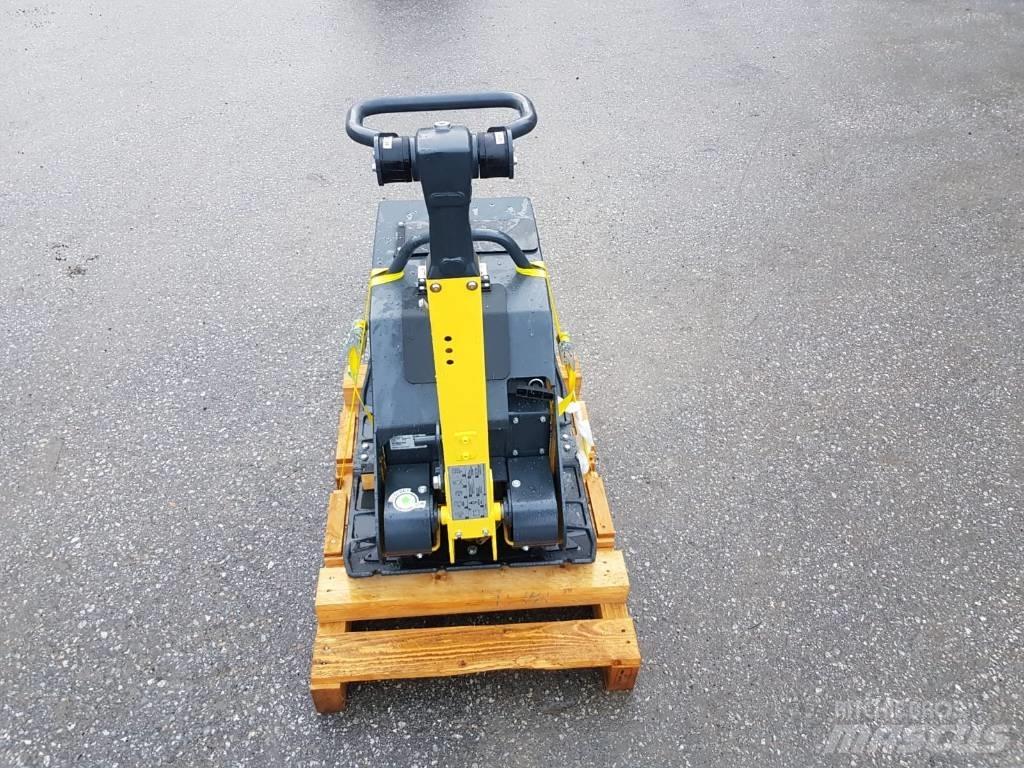 Bomag BPR 35/60 D Trilmachines