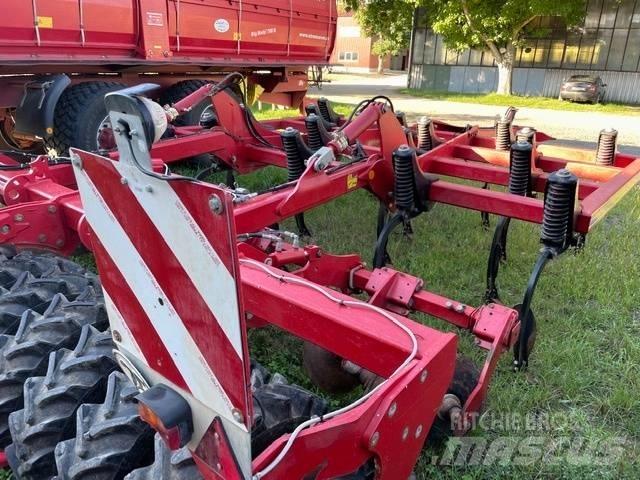 Horsch Tiger 4 AS Beitelploeg