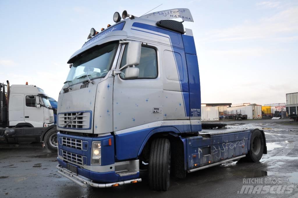 Volvo FH12 460 4X2 Trekkers