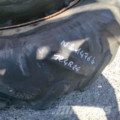 Kleber 320/85R24 Banden, wielen en velgen