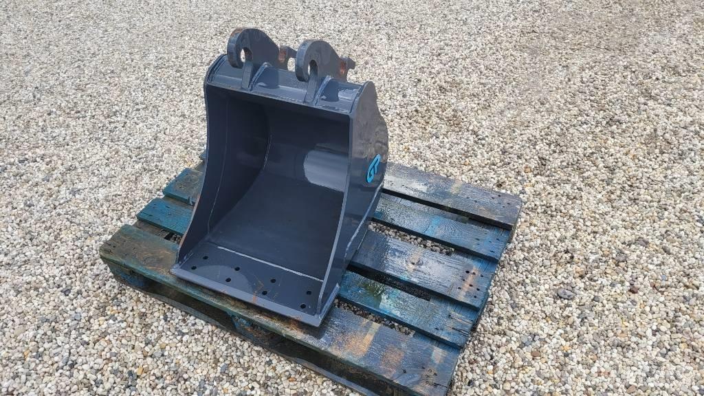 GP DBS25-500-CW05 Bakken
