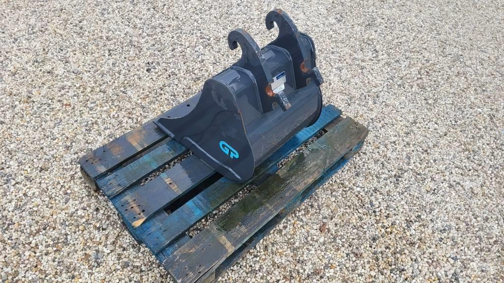 GP DBS25-500-CW05 Bakken