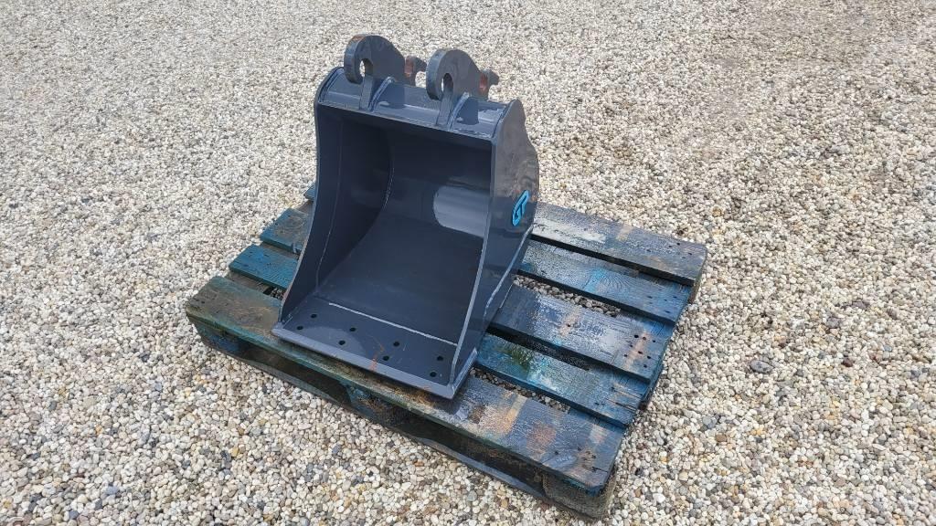 GP DBS25-500-CW05 Bakken