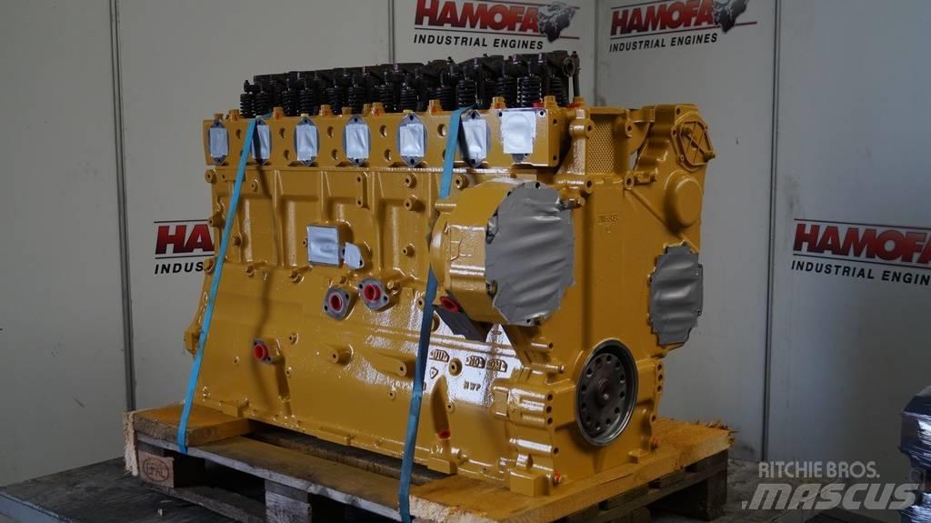 CAT 3406 LONG-BLOCK Motoren