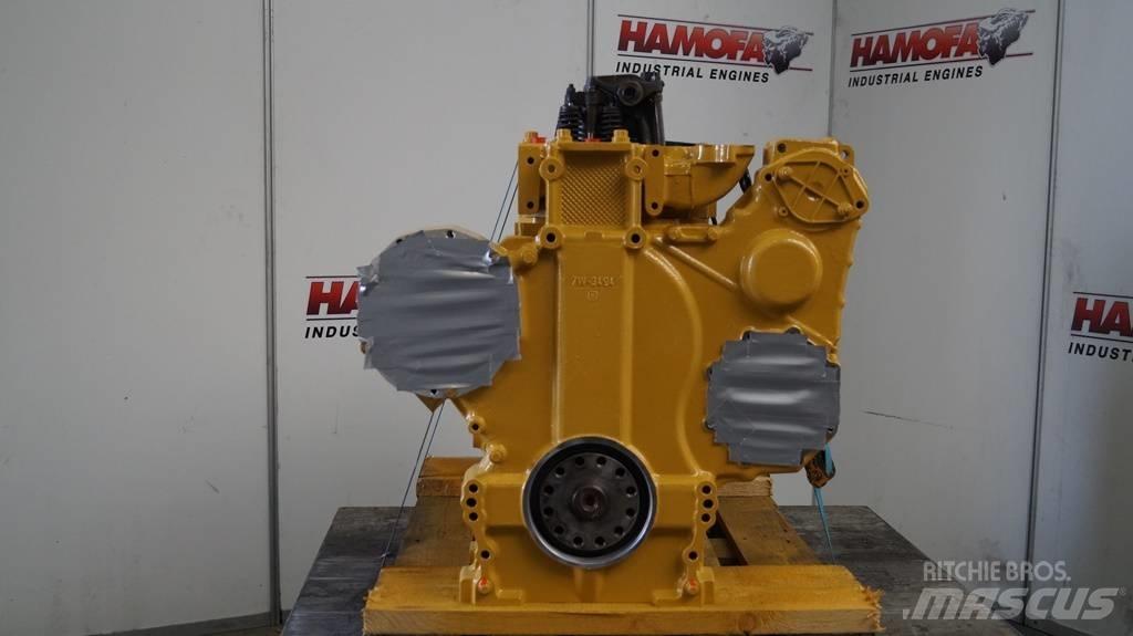 CAT 3406 LONG-BLOCK Motoren