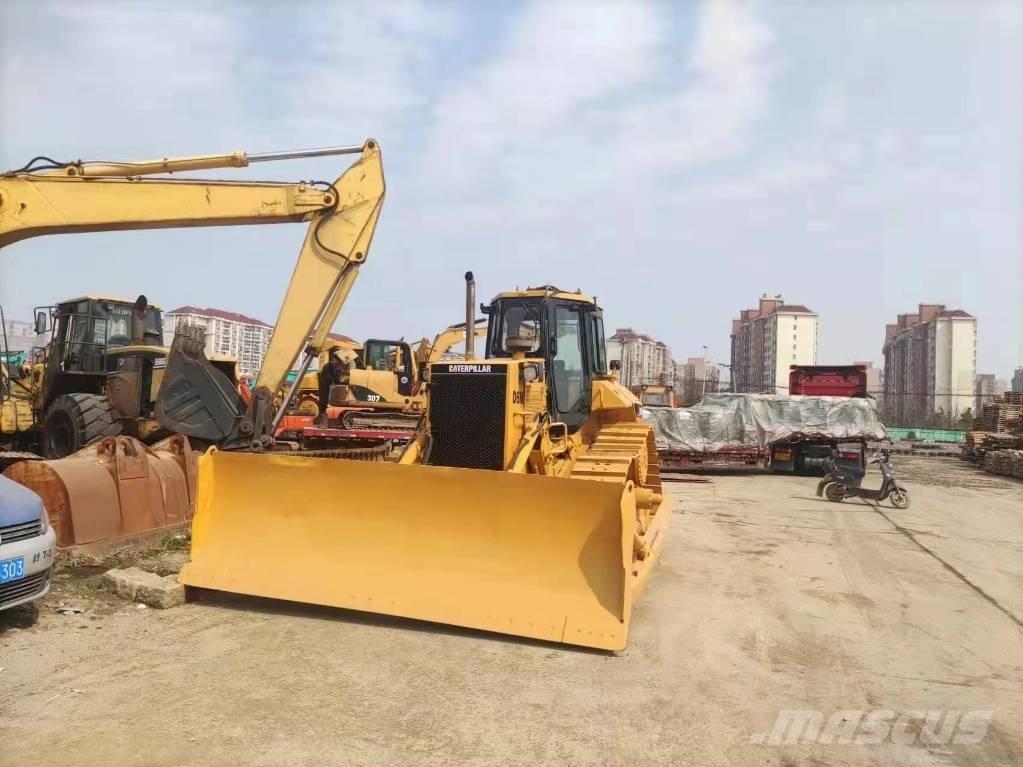 CAT D 6 M Rupsdozers