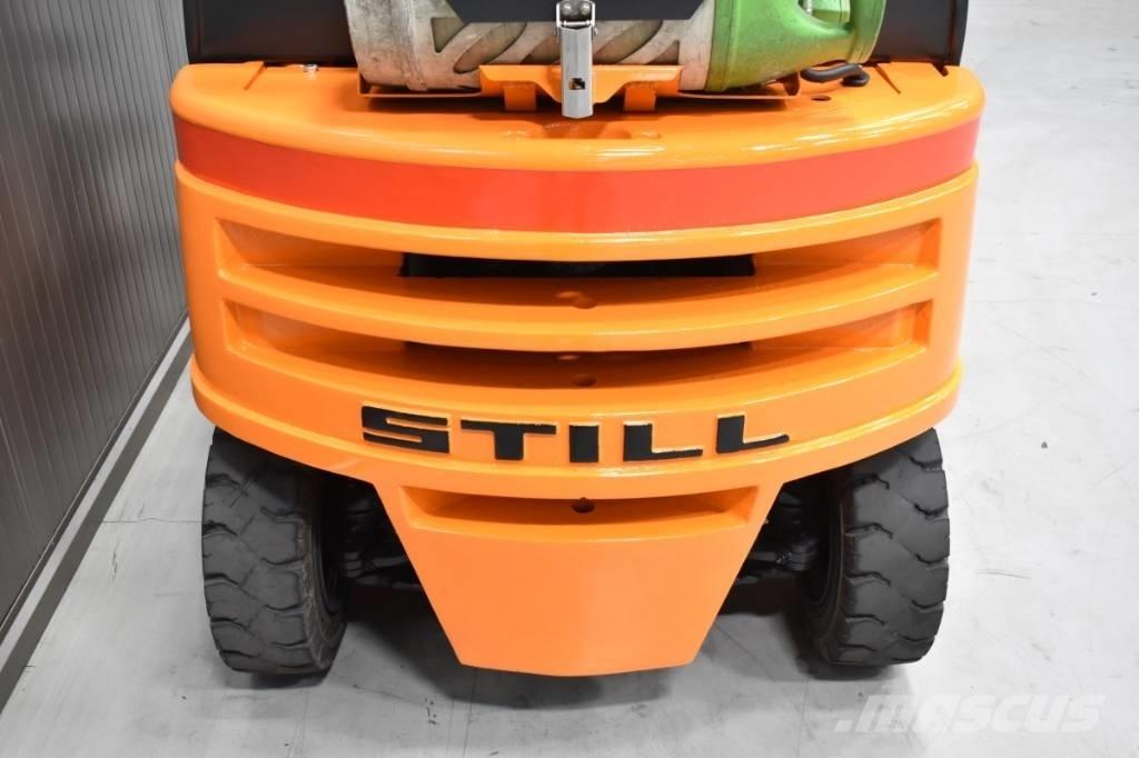 Still R 70-16 G LPG heftrucks