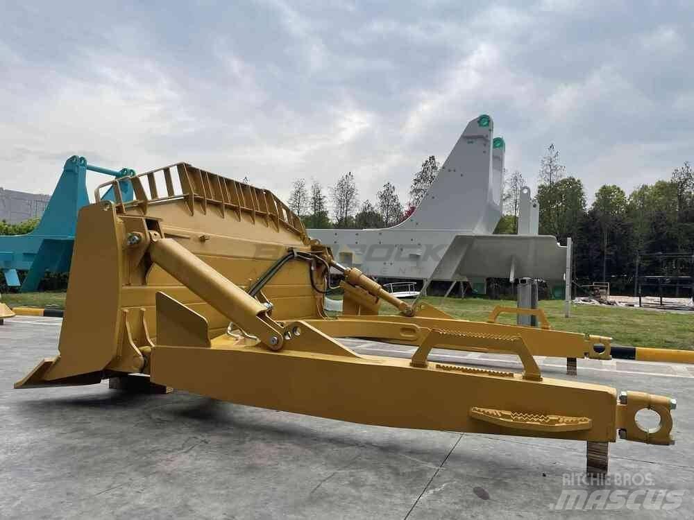 CAT SU BLADE FOR D7E Bladen