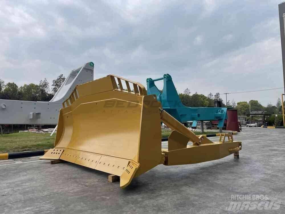 CAT SU BLADE FOR D7E Bladen