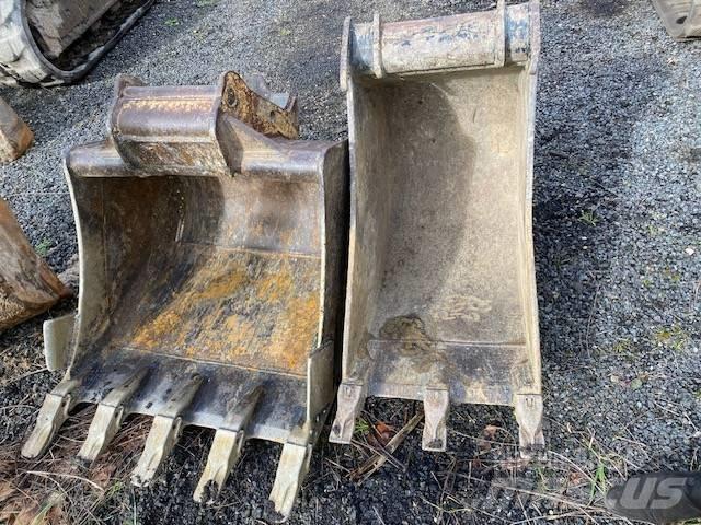 Kubota KX 080-3 Midigraafmachines 7t - 12t