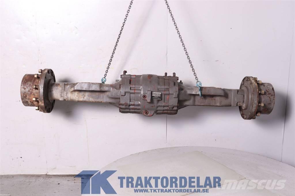 Volvo L 45 G Assen