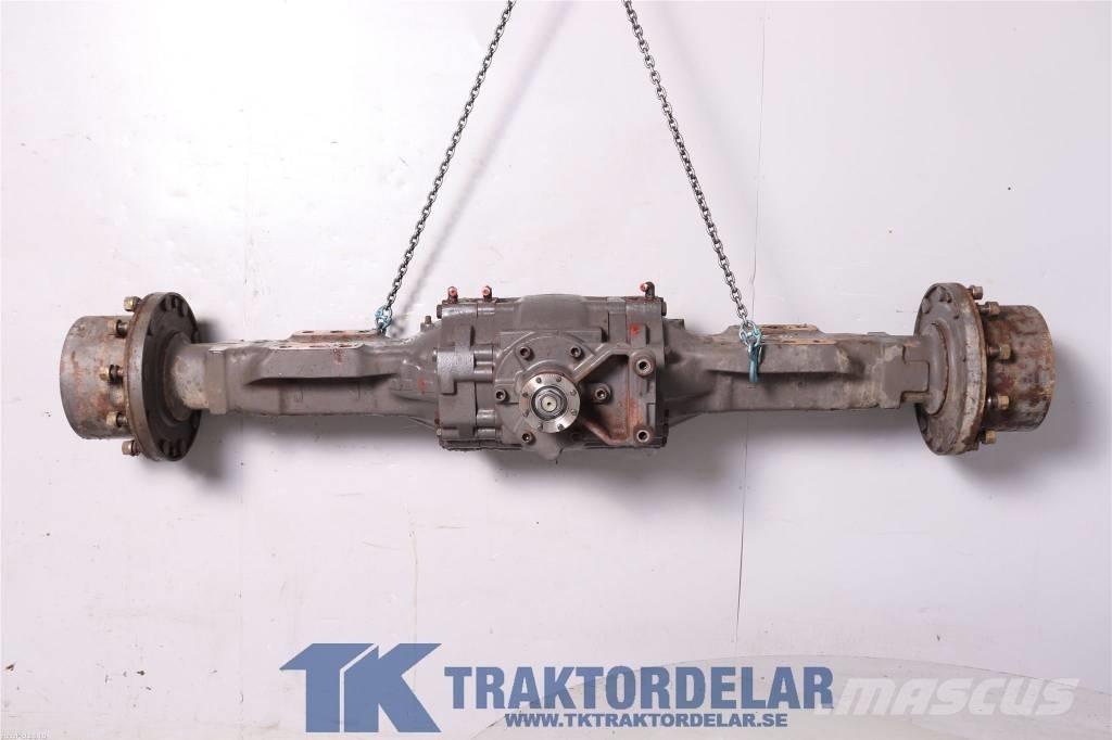 Volvo L 45 G Assen