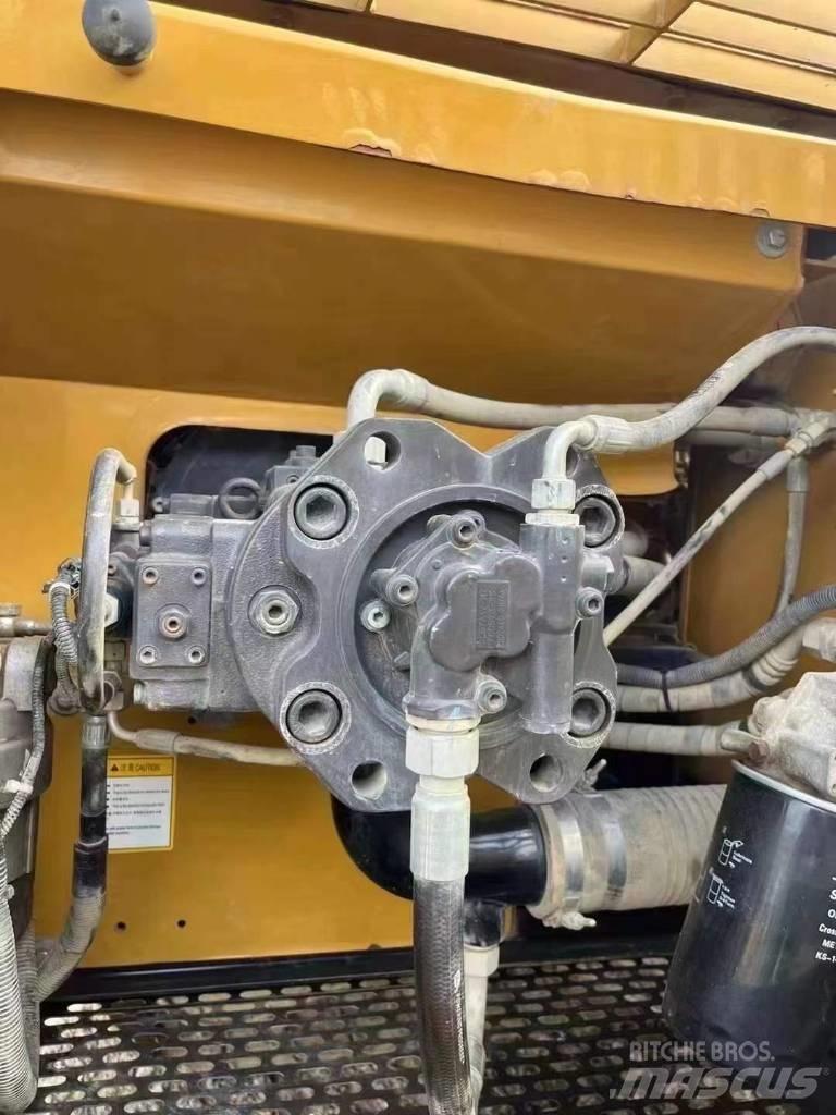 Sany SY 215 Pro Rupsgraafmachines