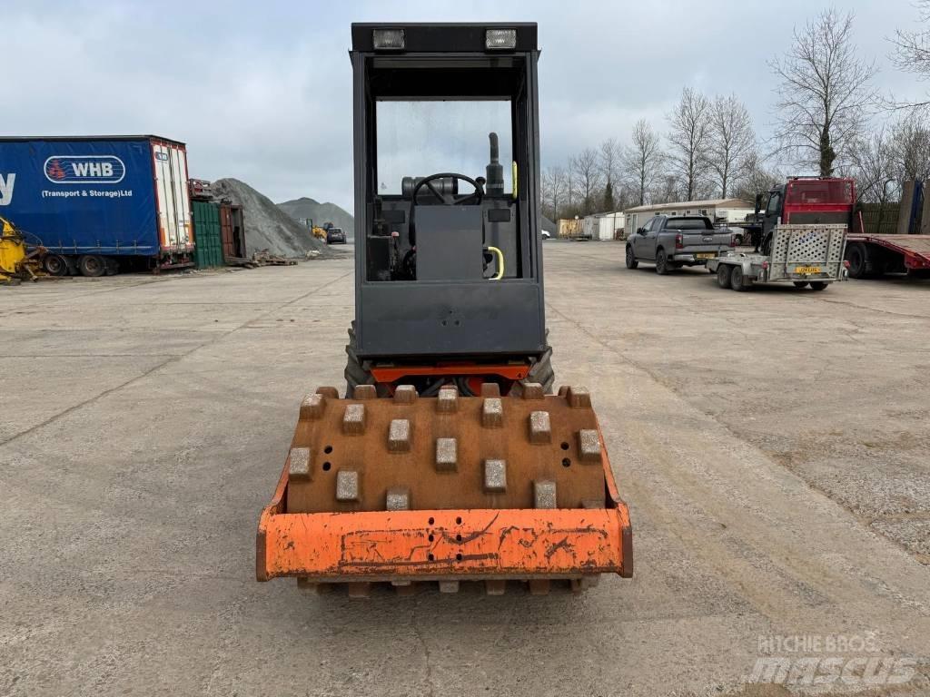 Ammann ASC 30 HD PD Grondverdichtingsmachines