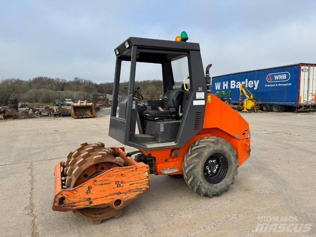 Ammann ASC 30 HD PD Grondverdichtingsmachines