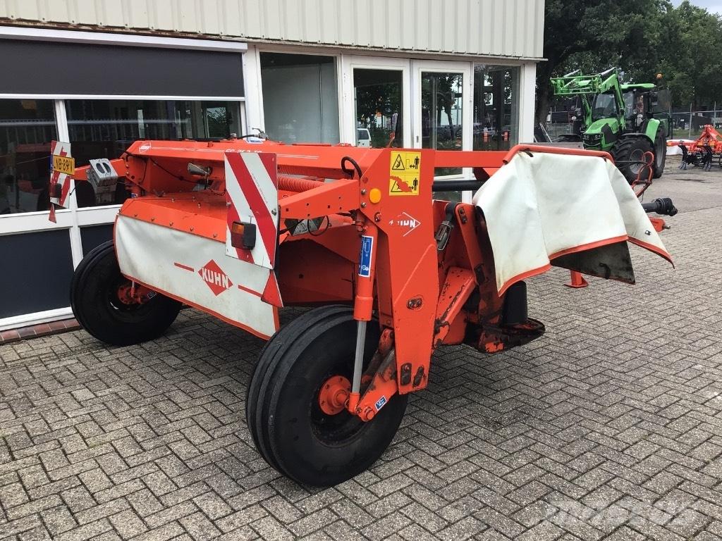 Kuhn FC 283 TG Maaiers