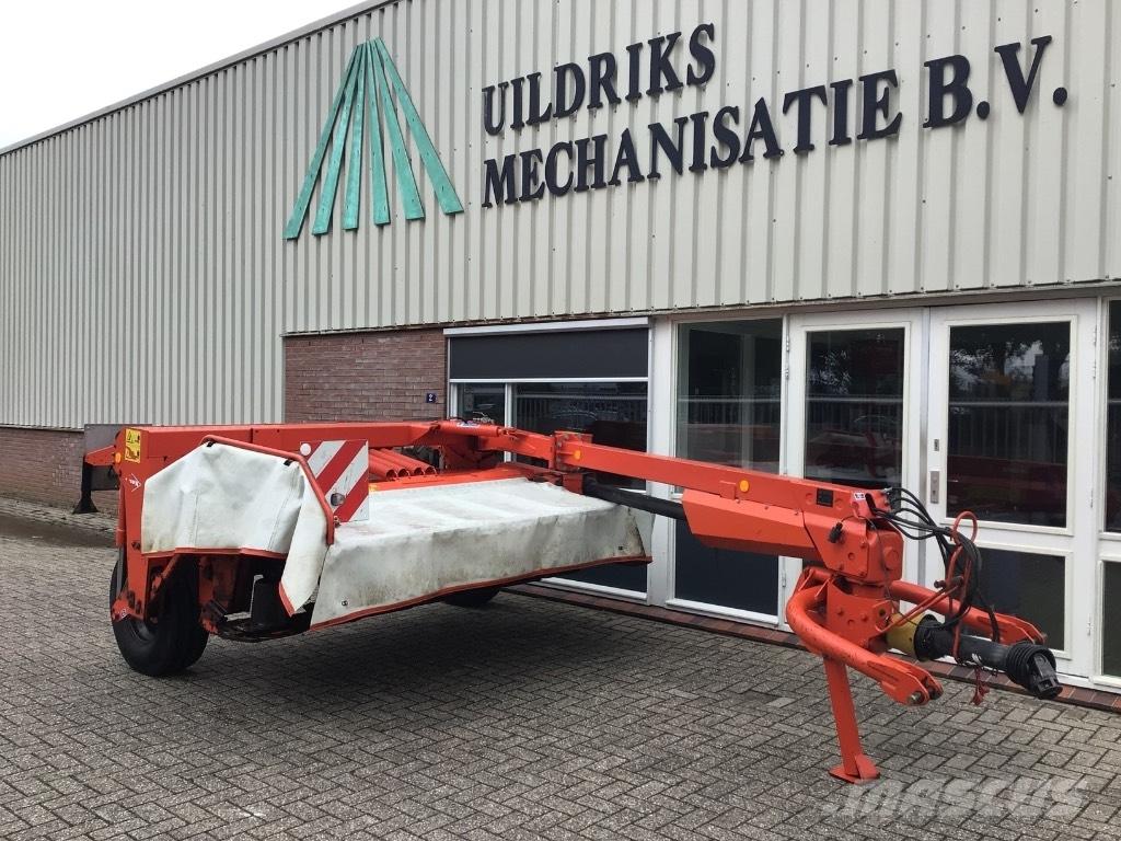 Kuhn FC 283 TG Maaiers