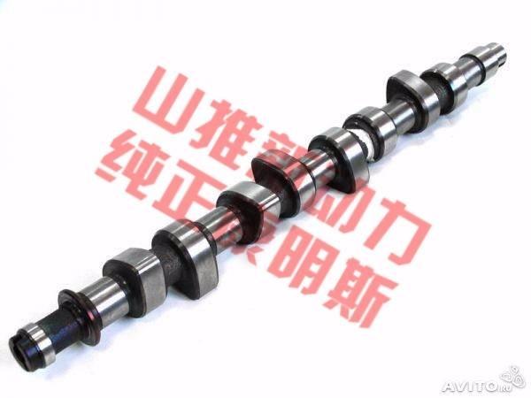 cummins 4298626 Motoren