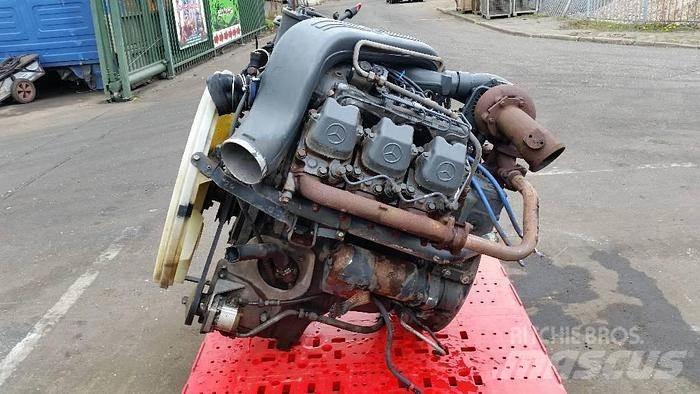  Engines MO 441 LA Transport - Anderen